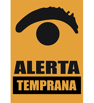 Alerta Temprana