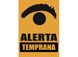 Alerta Temprana