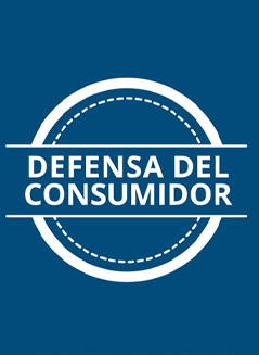 Defensa del Consumidor - Nacion
